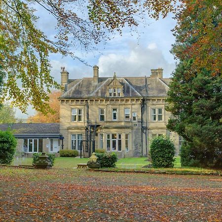 Durker Roods Hotel Huddersfield Exterior foto