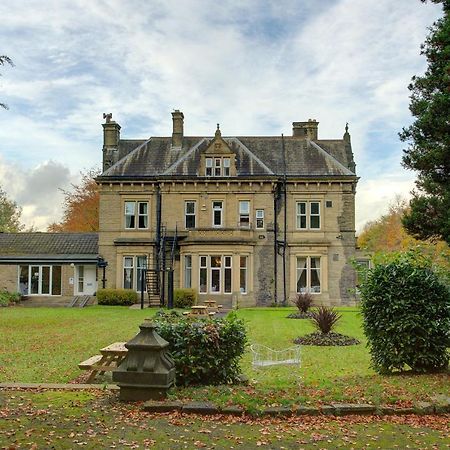 Durker Roods Hotel Huddersfield Exterior foto