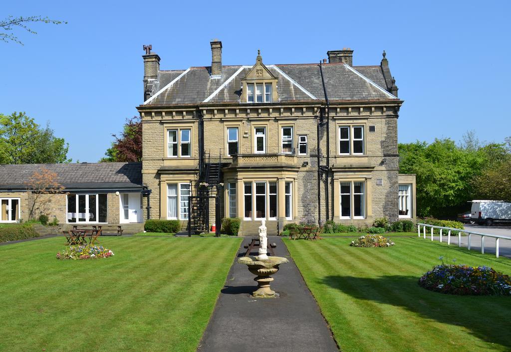 Durker Roods Hotel Huddersfield Exterior foto