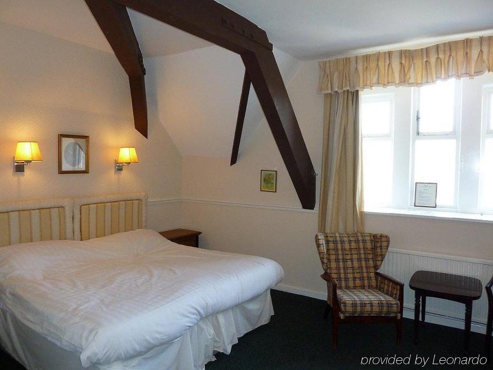 Durker Roods Hotel Huddersfield Habitación foto
